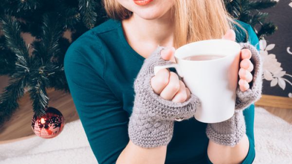 شرب كوب أو اثنين يوميًا من الشاي الأخضر يساعد في التحكم بالشهية
