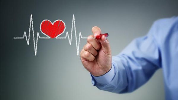 أمراض القلب والأوعية الدموية هي إحدى الأسباب الرئيسية للوفاة