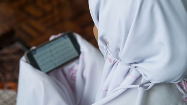 أدعية ليلة القدر