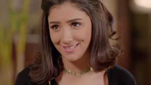 إطلالات الفنانة الشابة "مي عمر" في مسلسل "ريح المدام"