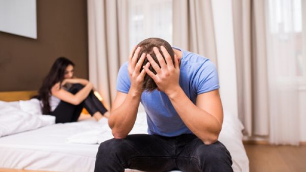 التدخين والمخدرات من أهم أسباب الإصابة بالعقم 