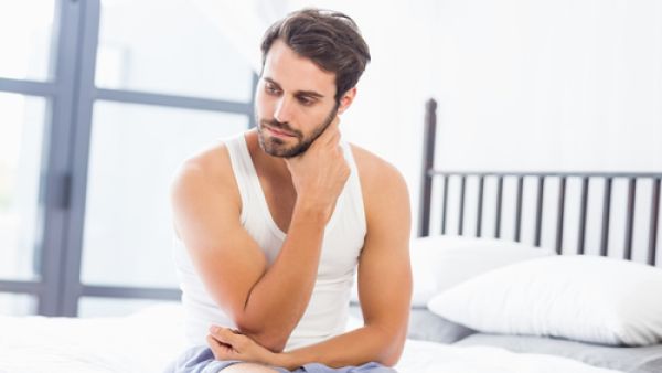 يحدث عدد من المخدرات حالة العقم عند الرجال
