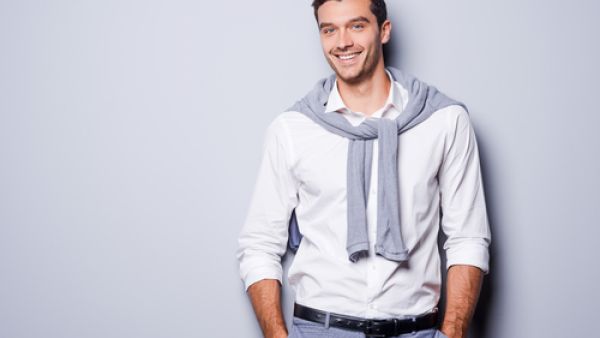 قصر القامة تسبب مشكلة لبعض الرجال خاصًة إذا كان أقل من المستوى الطبيع

