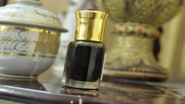 يساعد مسك الطهارة الأسود في الوقاية من الأمراض الخبيثة والأورام السرطانية

