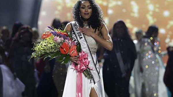 كارا ميكوليك 25 عاماً التي تقطن منطقة كولومبيا في العاصمة الأميركية واشنطن