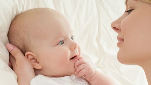 استماع طفلك إلى الموسيقى التركية تجعله هادئ لحوالي 9 دقائق
