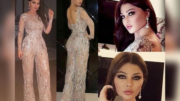 إطلالات النجمات في حفل توزيع جوائز الموريكس دور 2016
