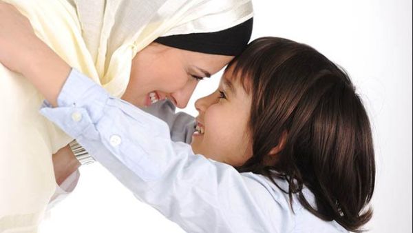  عوديه على أن يردد كل ذكر من الأذكار السالفة عدة مرات بالتدريج