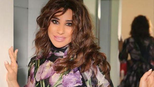 إطلالات لنجوى كرم في 2016 تجعلها تتربع على عرش مسرح الأناقة