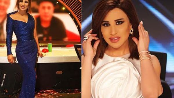 إطلالات نجوى كرم تنوعت خلال حلقات برنامج عرب غوت تالنت