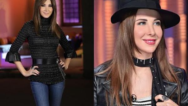 تميّزت نانسي عجرم بصوتها الجميل وشخصيتها العفوية والمرحة

