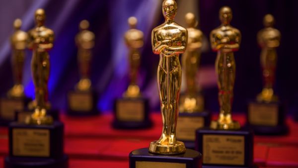الأفلام المرشحة لأوسكار 2016