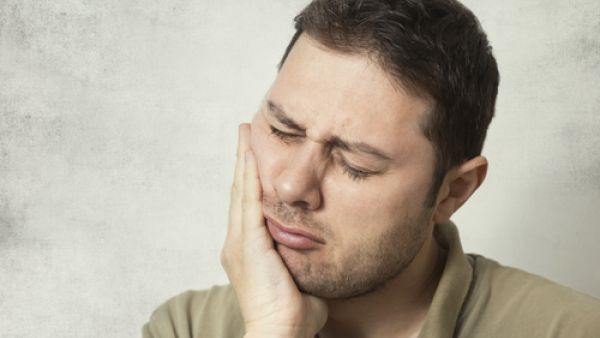 خلطة رائعة لتسكين آلام أسنانك