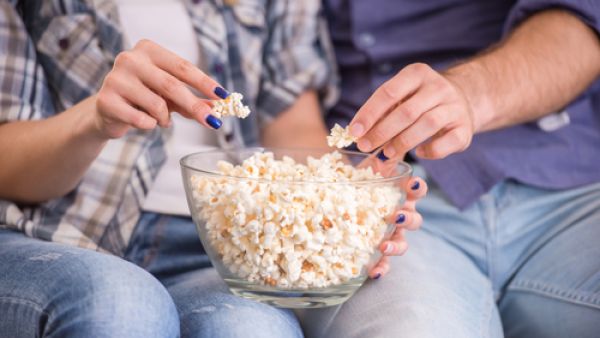 احذري فشار الميكروويف لأنه مسرطن
