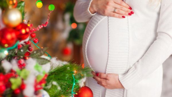 بوصول حملك إلى الشهر الرابع فأنت قد اجتزت أكثر الفصول صعوبة