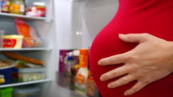 يجب عليكِ أن تهتمي بالوجبات الغذائية التي تقومين بتحضيرها
