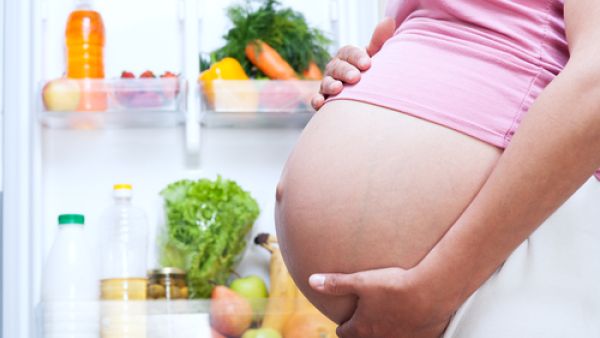 احرصي على تناول الخضروات الملوّنة للحصول على كل المغذيات النباتية

