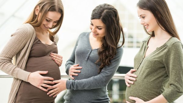 قد تطول ولادتك بعض الشيء لما بعد الأسبوع الـ40 من الحمل حتى الأسبوع 42