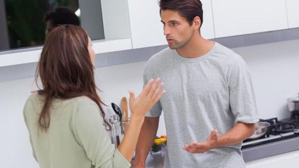 ندم الزوج على الزواج فقد تصدم الزوجة