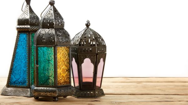 كيف يتم تزيين المنزل لاستقبال شهر رمضان المبارك؟