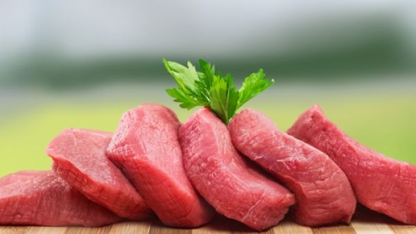 اللحوم الحمراء يمكن أن تُساعد كبار السن على إنقاص أوزانهم