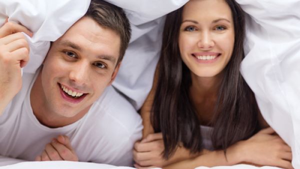 تشير بعض الأرقام إلى أن العدد المثالي لمرات الجماع هو نحو 9 مرات شهرياً