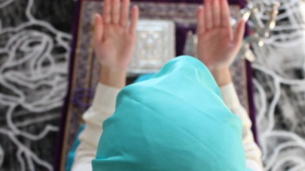أدعية تعجيل الزواج

