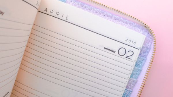 الأحداث الفلكية لشهر أبريل 2018 للأبراج المائية (السرطان، العقرب، الحوت)