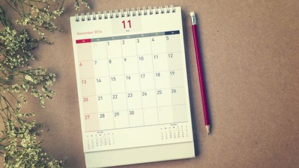 توقّعات ماغي فرح للأبراج المائية لشهر نوفمبر 2016