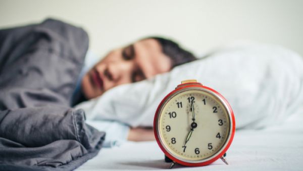 الساعة 9مساءاً – 11 مساءاً الوقت الذى يتم فيه التخلص من السموم في الجهاز اللمفاوي