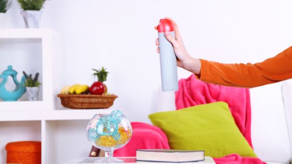 استخدمي الزيوت العطرية واستفيدي بفوائدها الطبية والعلاجية
