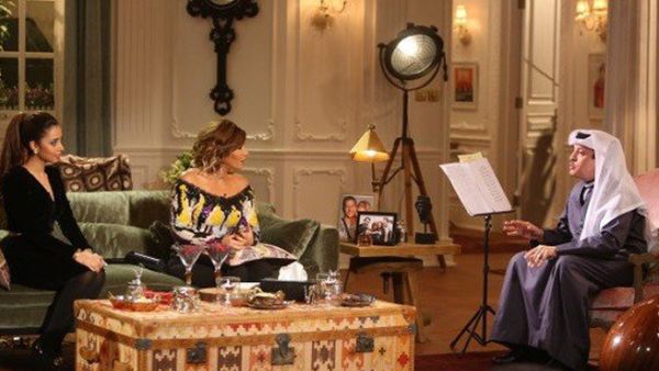 ديكورات برنامج صولا