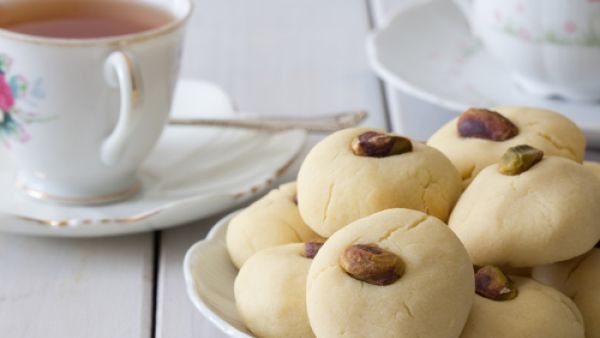 طريقة عمل الغُريبة
