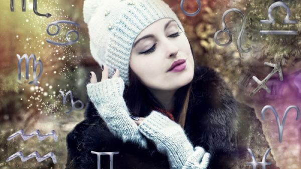 توقعات برج الثور 2017 من ماغي فرح