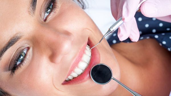 احصلي على ابتسامة رائعة مع التقنيات الحديثة