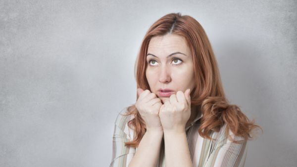 يعمل الخوف إحداث تغييرات نفسية وسلوكية لدى المرء،
