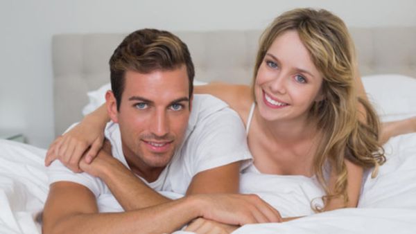 كوني ممتنة لما يقدمه لك وأخبريه بذلك