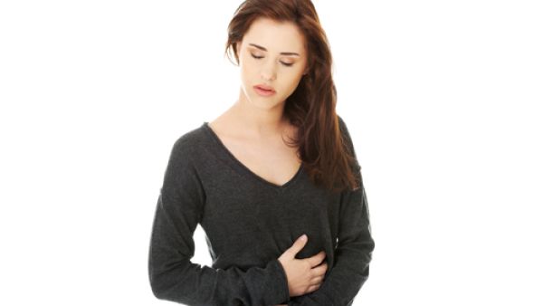 اعراض تكيس المبايض