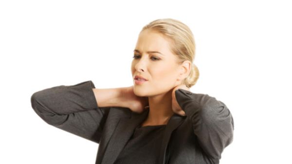 يزداد عدد الأشخاص الذين يعملون جلوساً أمام شاشة الكمبيوتر
