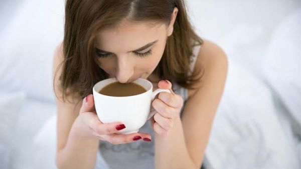 تأثير جيني وراء عشق النساء للقهوة