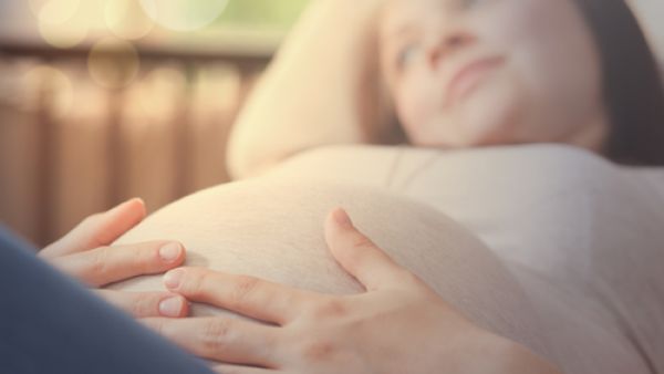 نوعية الحيوانات المنوية تؤثر على الحمل