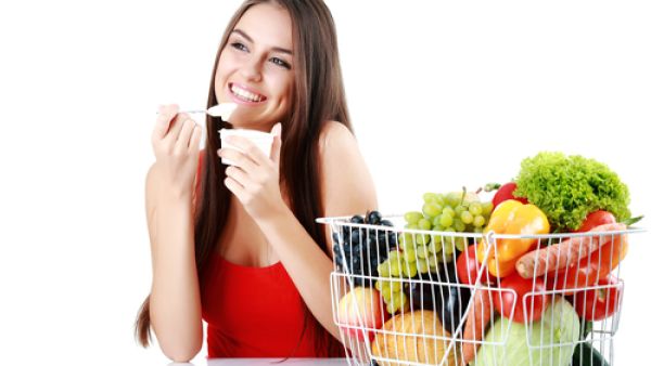 الفاكهة هي صديقتكِ المفضّلة لخسارة الوزن
