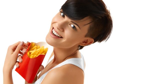 استهلاك الحامل لكميات كبيرة من البطاطا قبل فترة الحمل تصيبهم بالسكري 