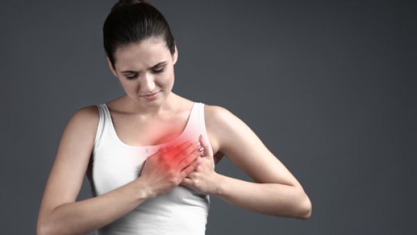 القلب هو من أكثر الأعضاء الحيوية أهمية في جسم الإنسان
