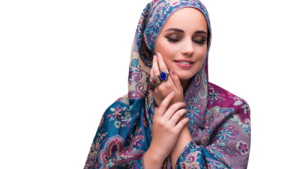 الحجاب لن يمنعك من أداء شيء كنت قد تفعليه قبل الحجاب

