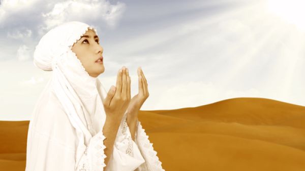يجب أداء الصلاة في وقتها
