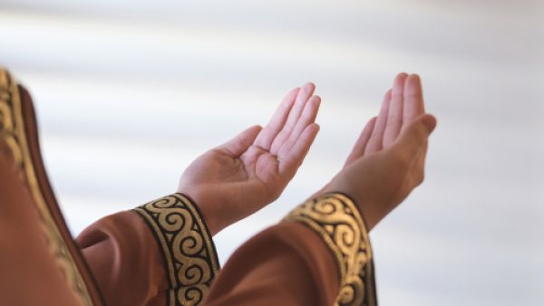 أدعية لراحة البال

