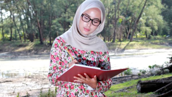 مجموعة أدعية تُقال للامتحانات