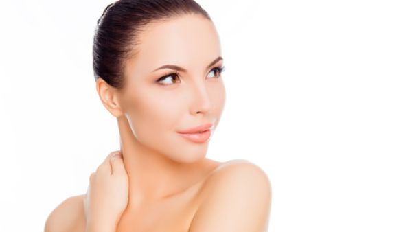 من المفضل قبل دهن أية مكونات أو علاجات على الجلد استشارة طبيب