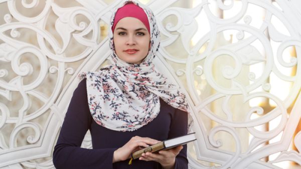 دعاء ثاني جمعة في رمضان